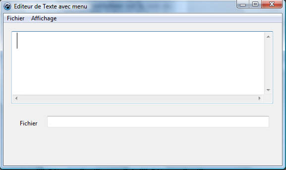 EditeurDeTexteAvecMenu-FormCreate.jpg, 25kB